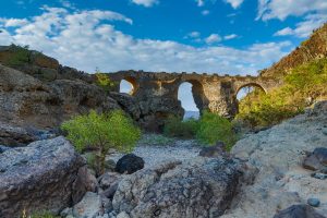 Jema gorge selale
